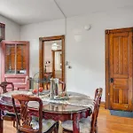 Pet-Friendly Allentown Apt Near Hamilton District!