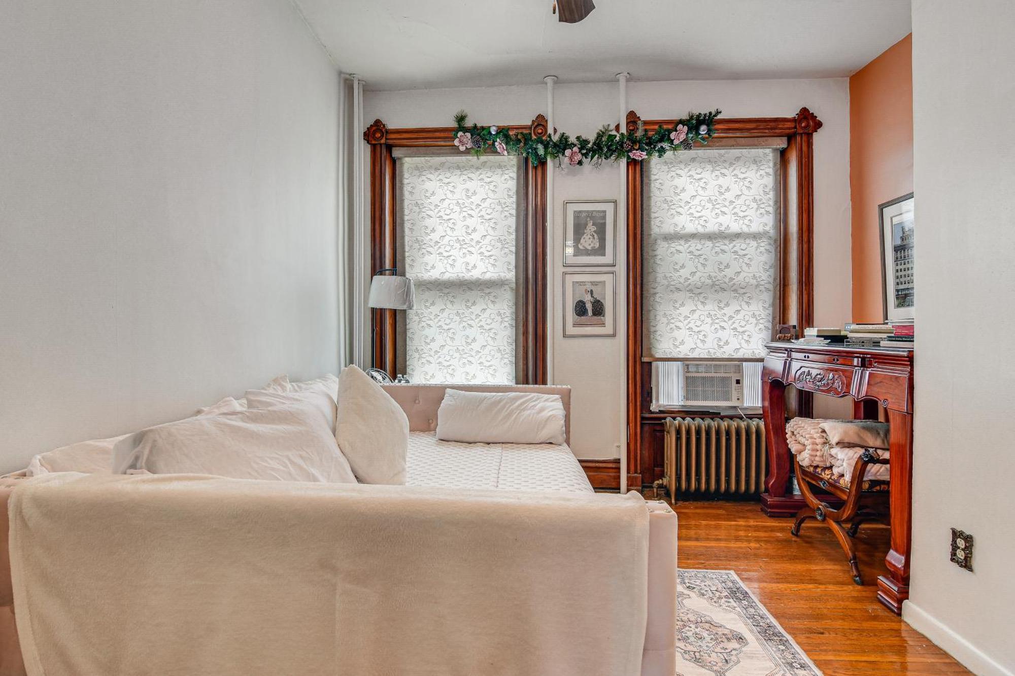 Pet-friendly Near Hamilton District! * Allentown