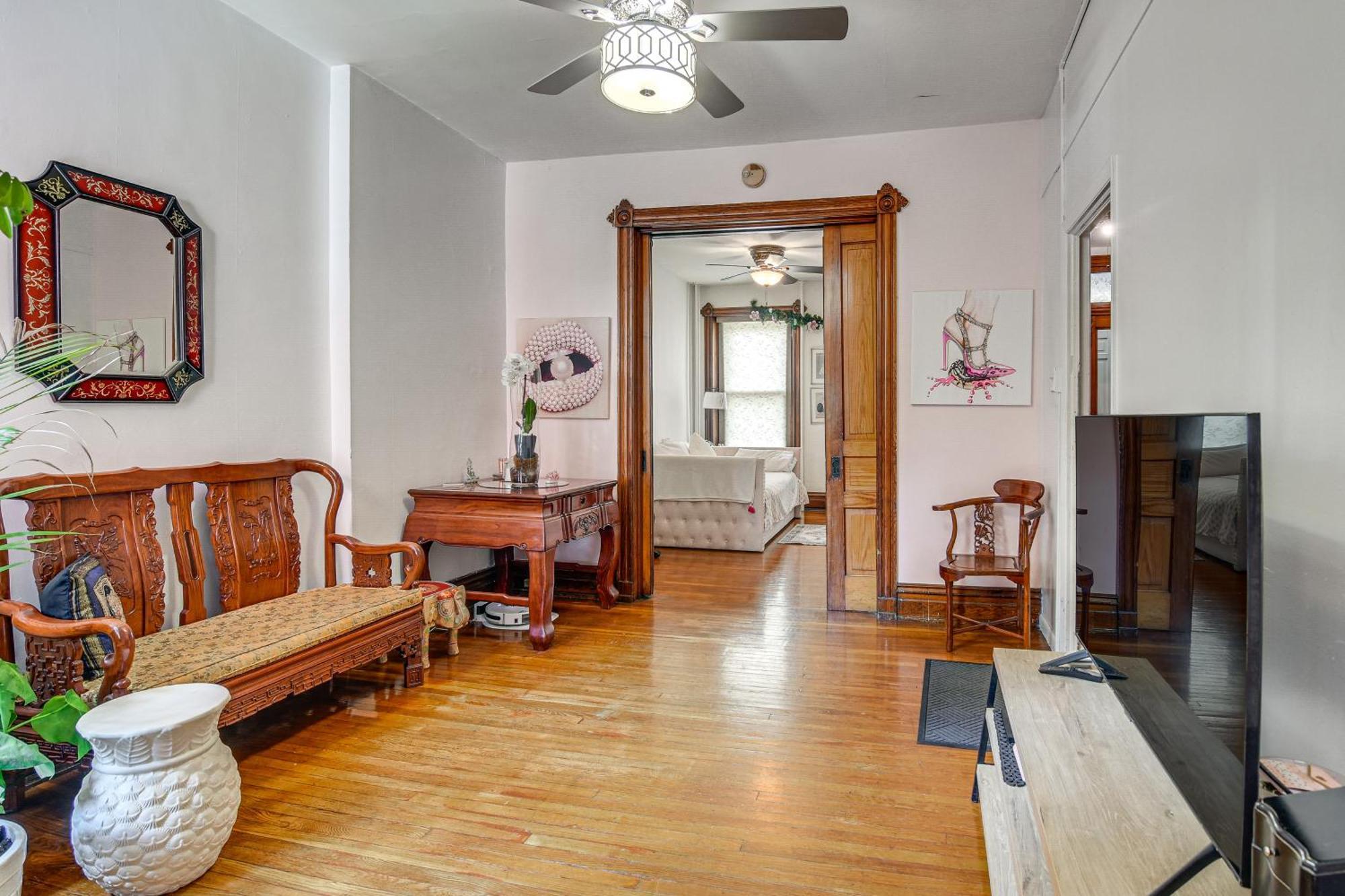 Pet-friendly Near Hamilton District! Apartment Allentown