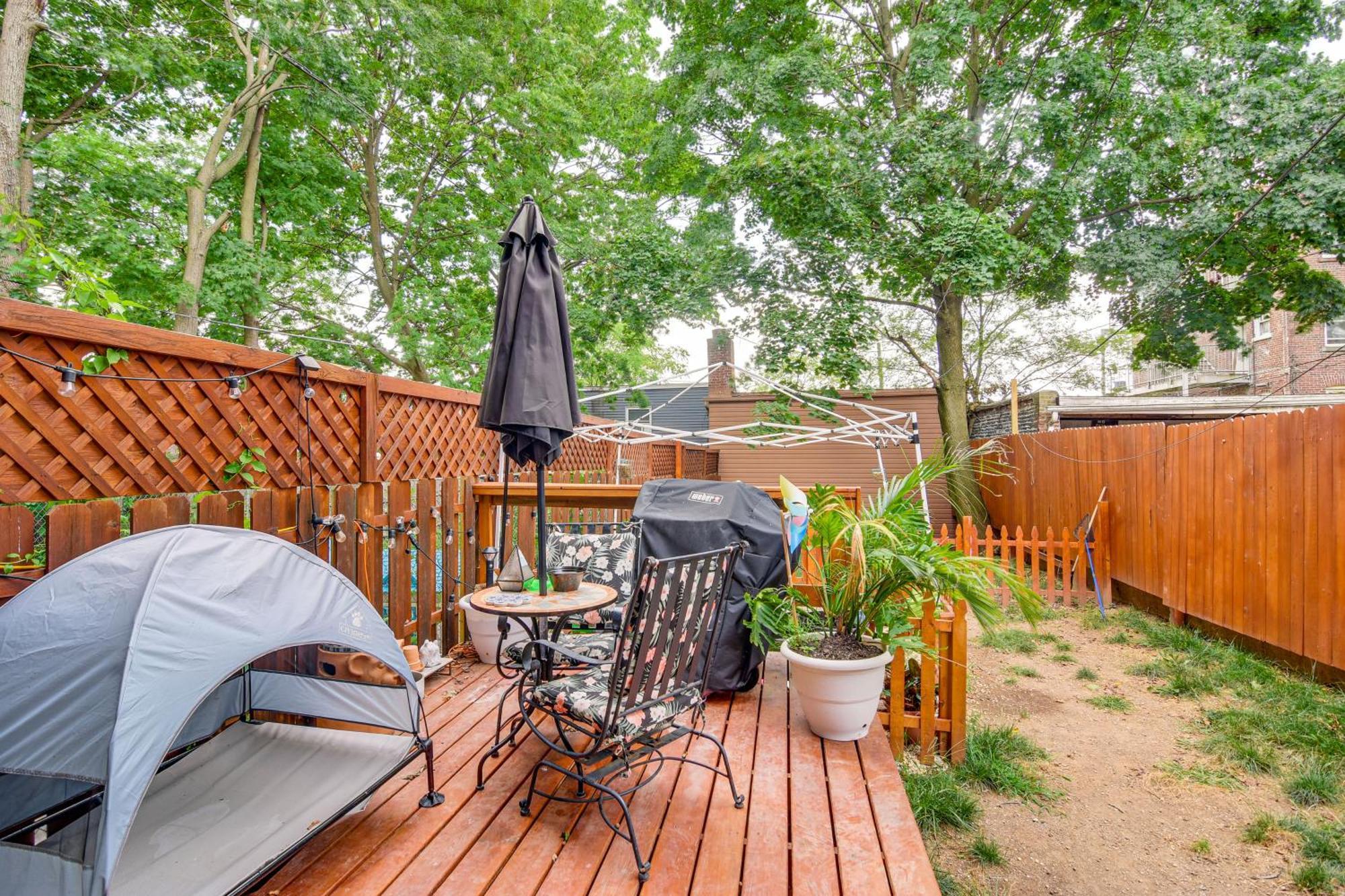 Pet-friendly Near Hamilton District! * Allentown